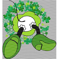 ST PATRICKS DAY-ST 169